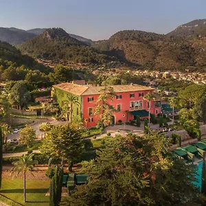 Grand Son Net Puigpunyent (Mallorca)