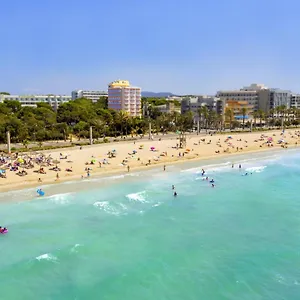 Apart-hotel Leman Y, Playa de Palma (Mallorca)