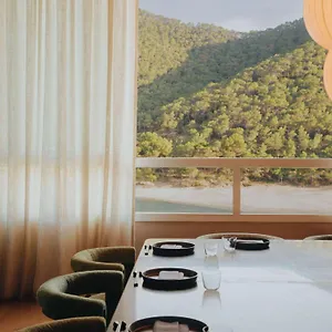 Mondrian Ibiza Espanha