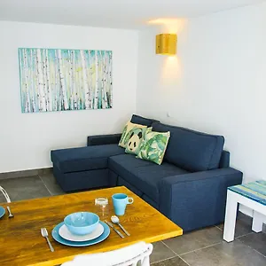 Apartamento Apartamento Los Cactus 2 