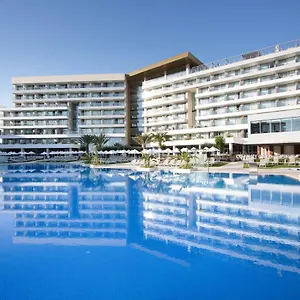 Otel Hipotels Palace&spa (adults Only), Playa de Palma (Mallorca)