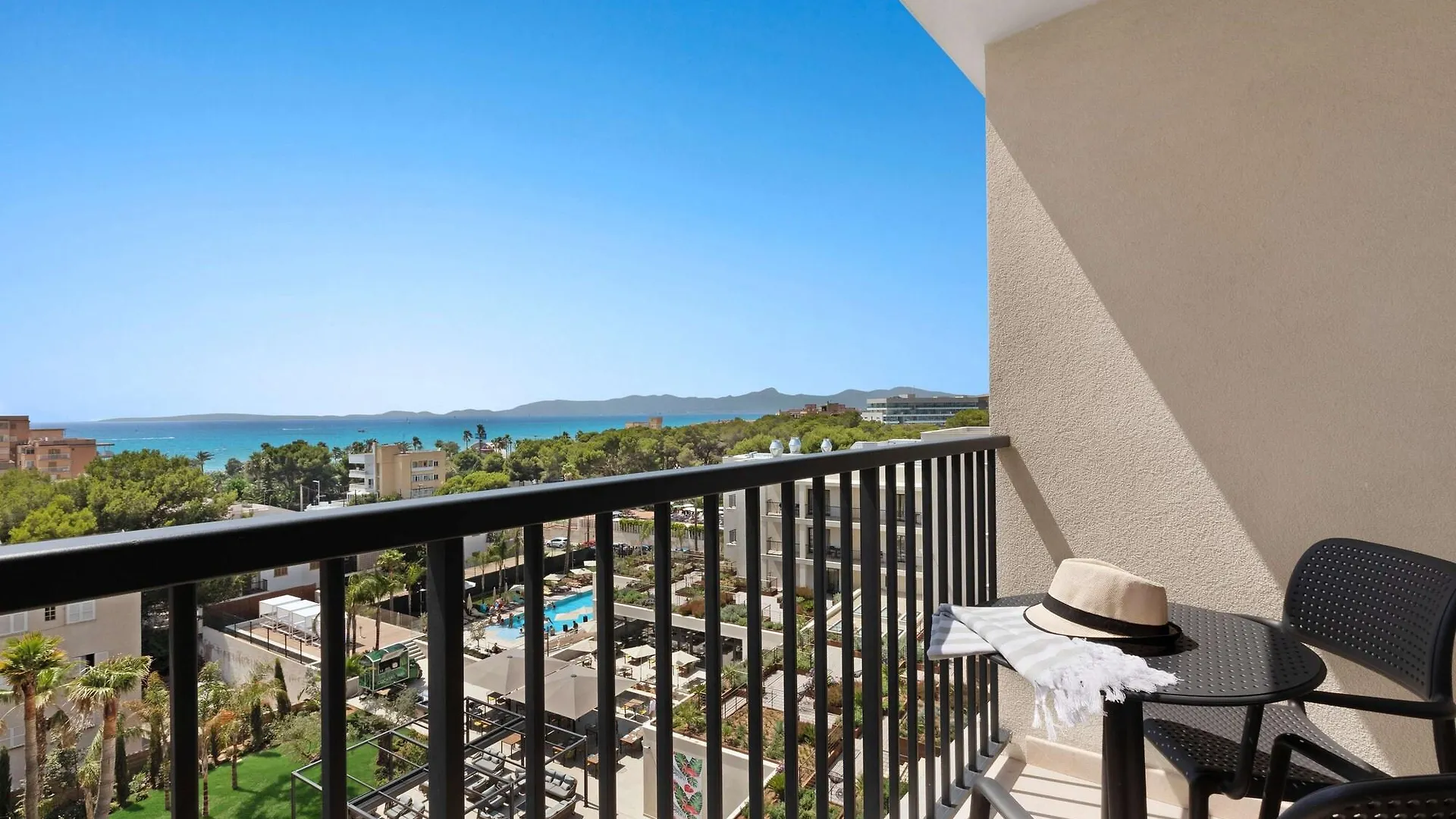 Hotel Paradiso Garden Playa de Palma