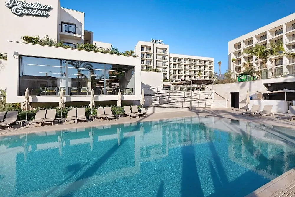 Hotel Paradiso Garden Playa de Palma