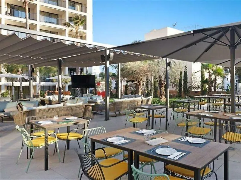 Hotel Paradiso Garden Playa de Palma  4*, Playa de Palma (Mallorca) Spagna