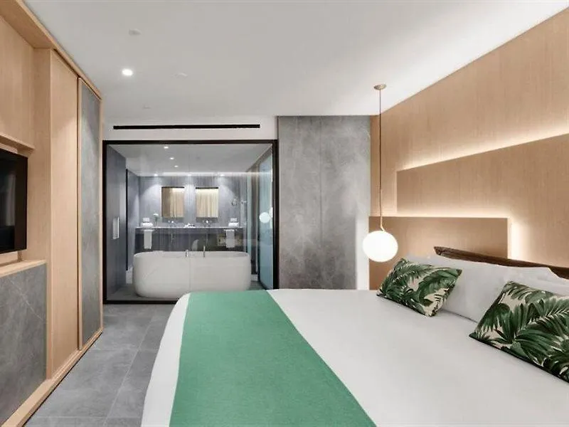 ****  Hotel Paradiso Garden Playa de Palma  Spagna
