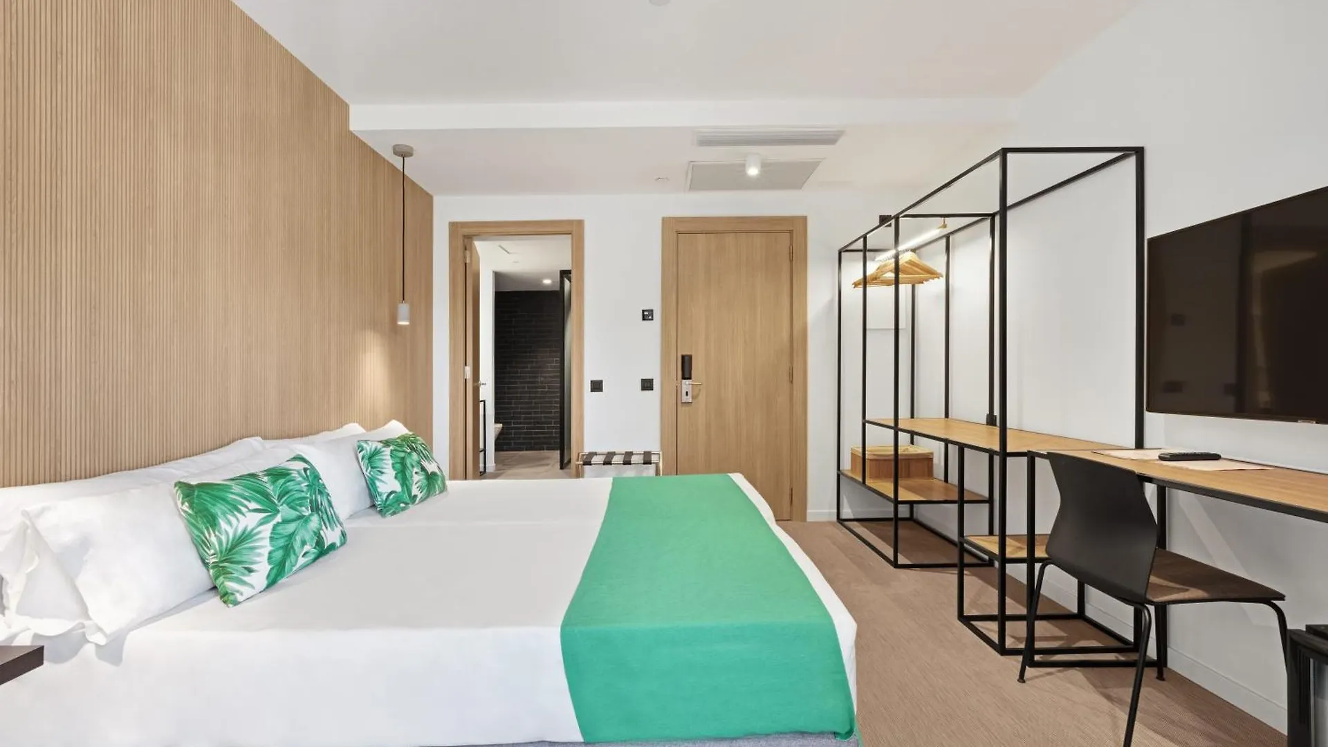 ****  Hotel Paradiso Garden Playa de Palma  Spagna