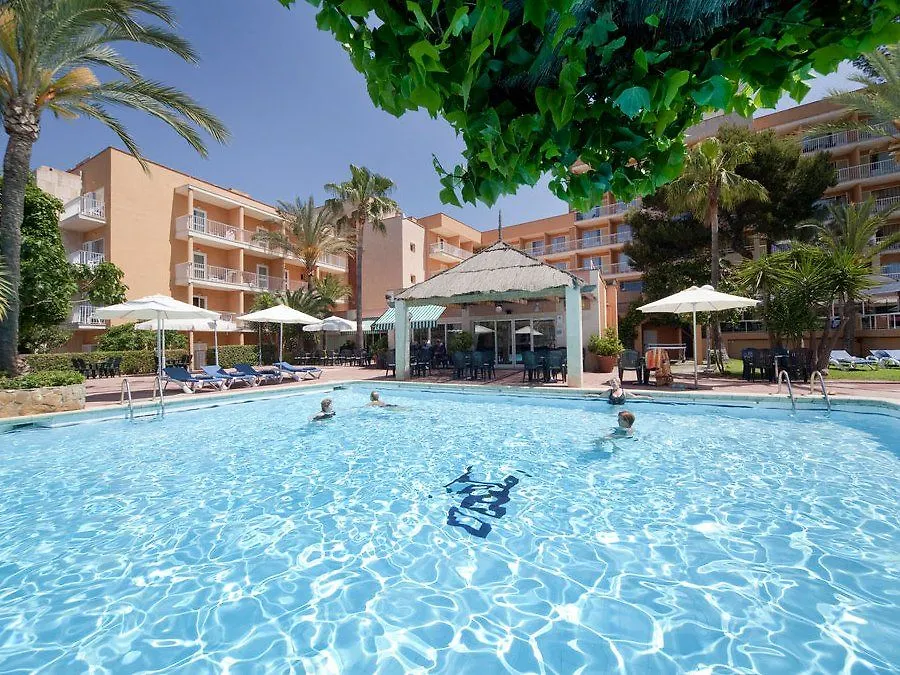 Hotel Paradiso Garden Playa de Palma  4*, Playa de Palma (Mallorca) Spain