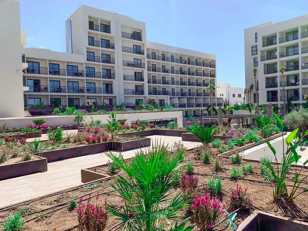 ****  Hotel Paradiso Garden Playa de Palma  Spagna