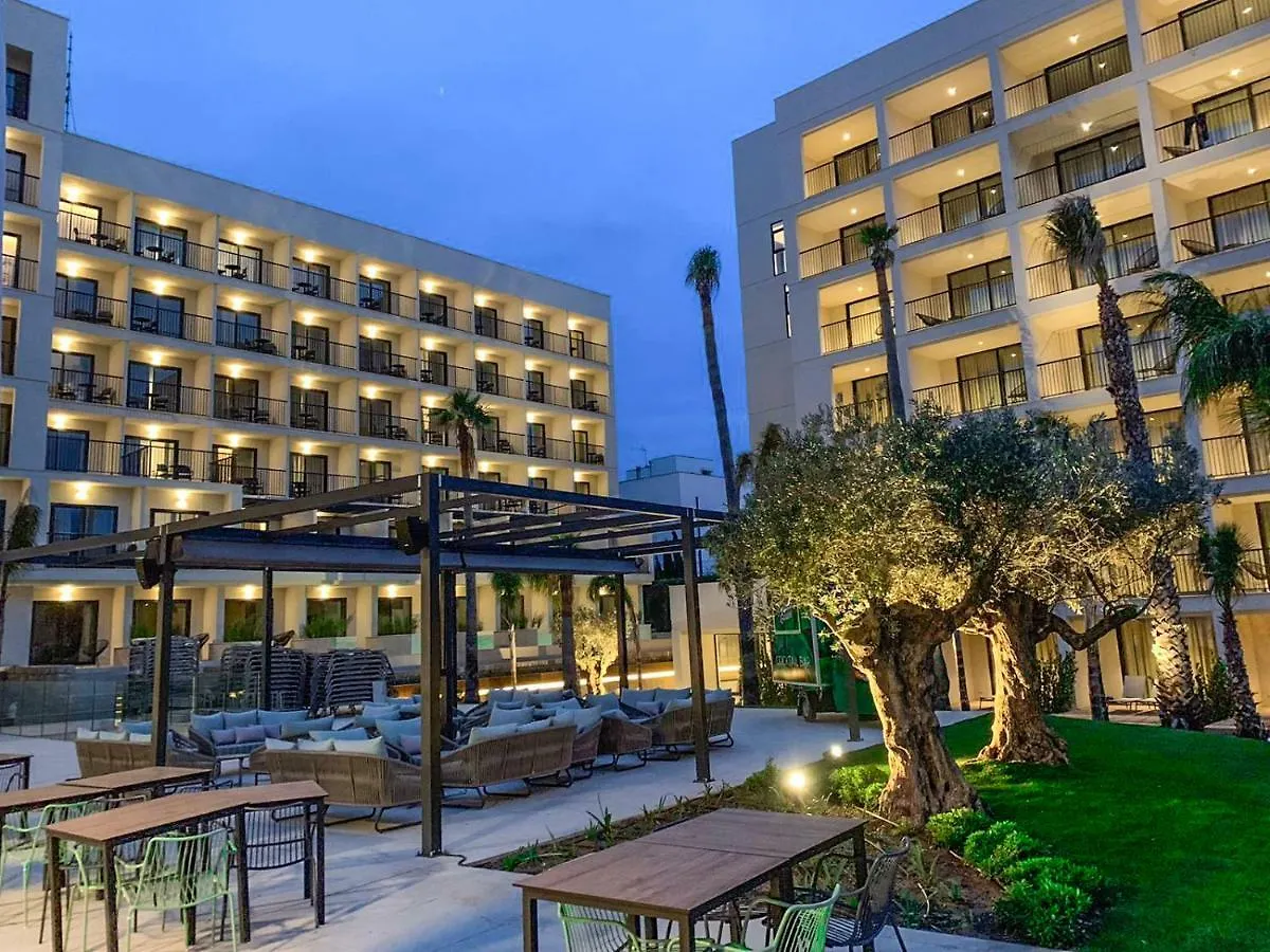 Hotel Paradiso Garden Playa de Palma