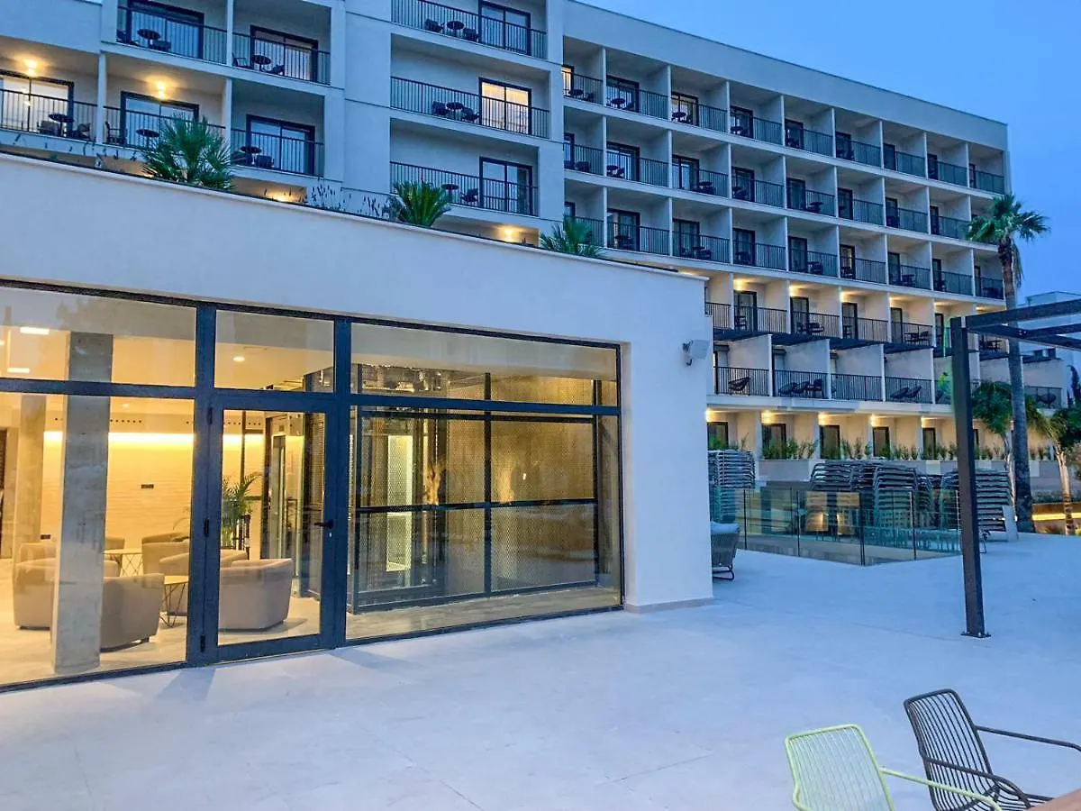 Hotel Paradiso Garden Playa de Palma