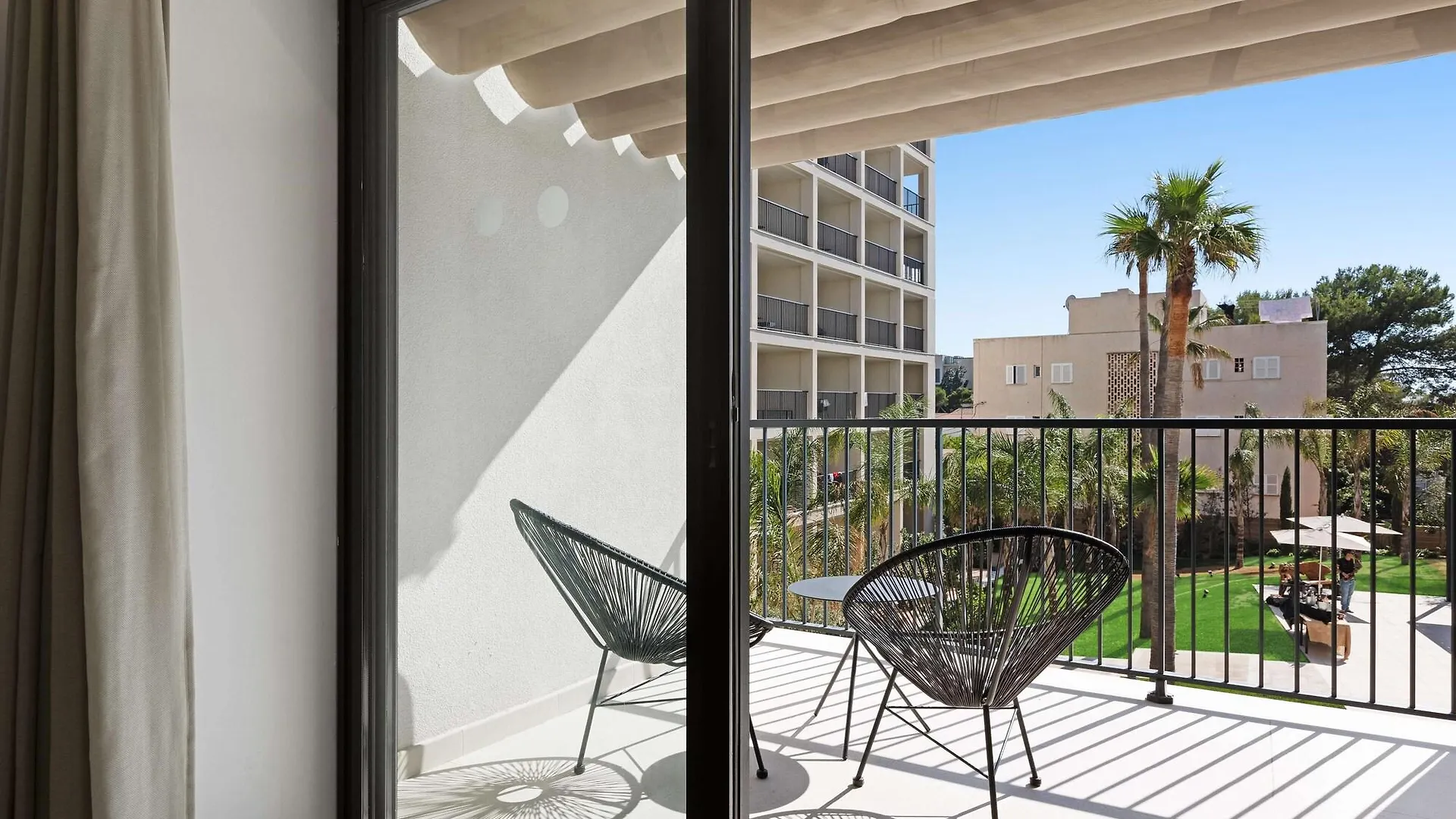 Hotel Paradiso Garden Playa de Palma  Spagna