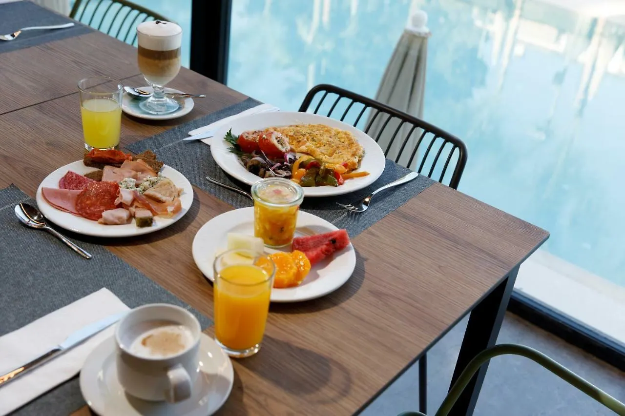 ****  Hotel Paradiso Garden Playa de Palma  Spagna