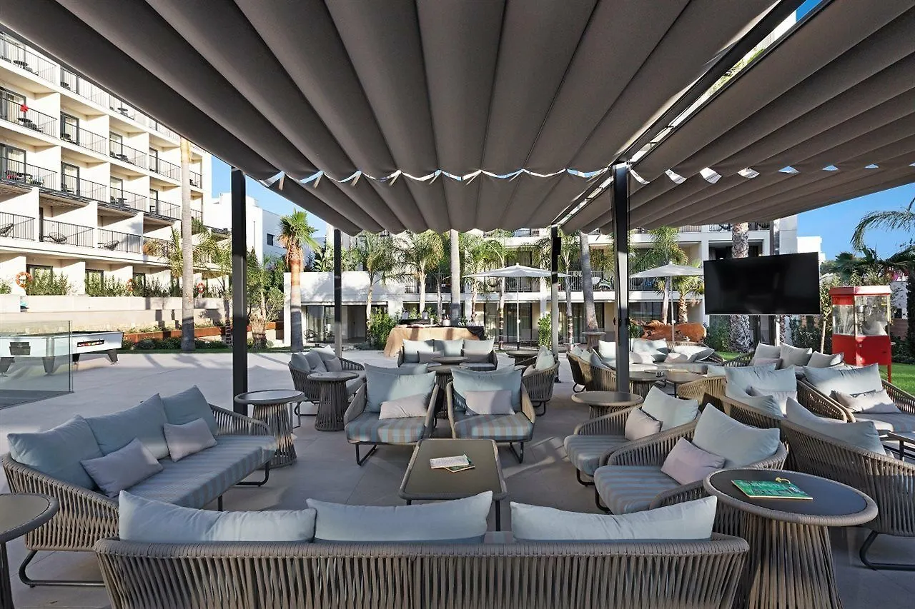 Hotel Paradiso Garden Playa de Palma  4*, Playa de Palma (Mallorca)